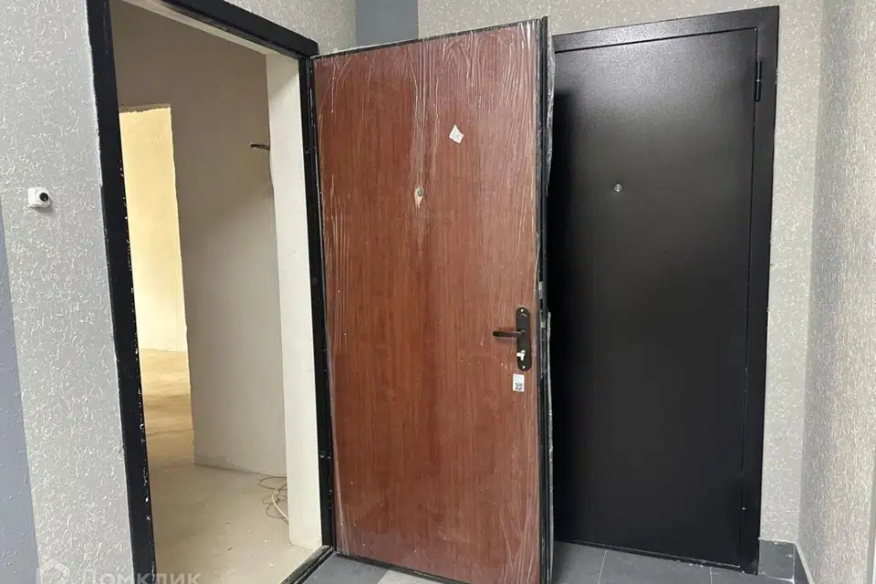 Продаётся 1-комнатная квартира, 36.2 м²
