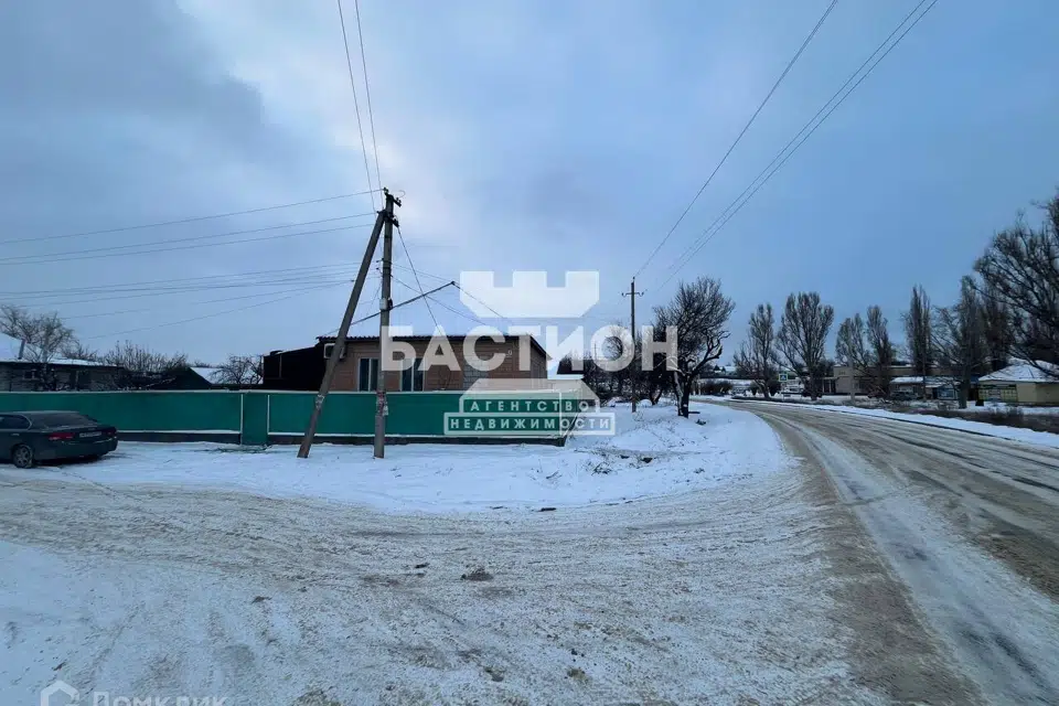 Продаётся 1-этажный дом, 72.9 м²