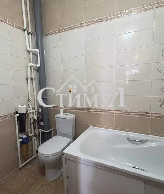 Продаётся 2-комнатная квартира, 57 м²