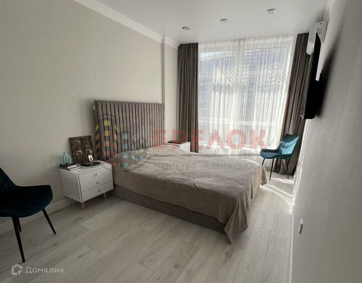 Продаётся 2-комнатная квартира, 40 м²