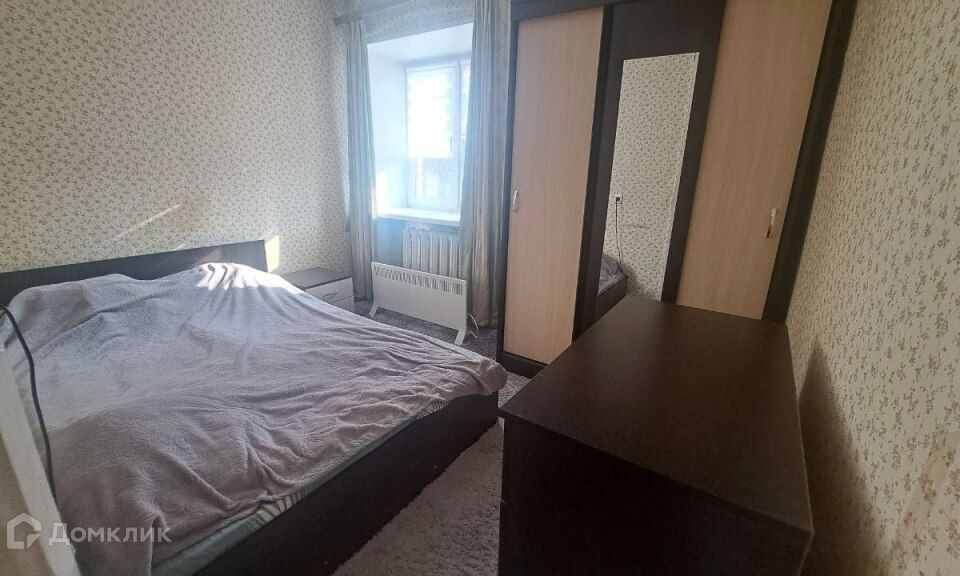 Сдаётся 2-комнатная квартира, 42.3 м²