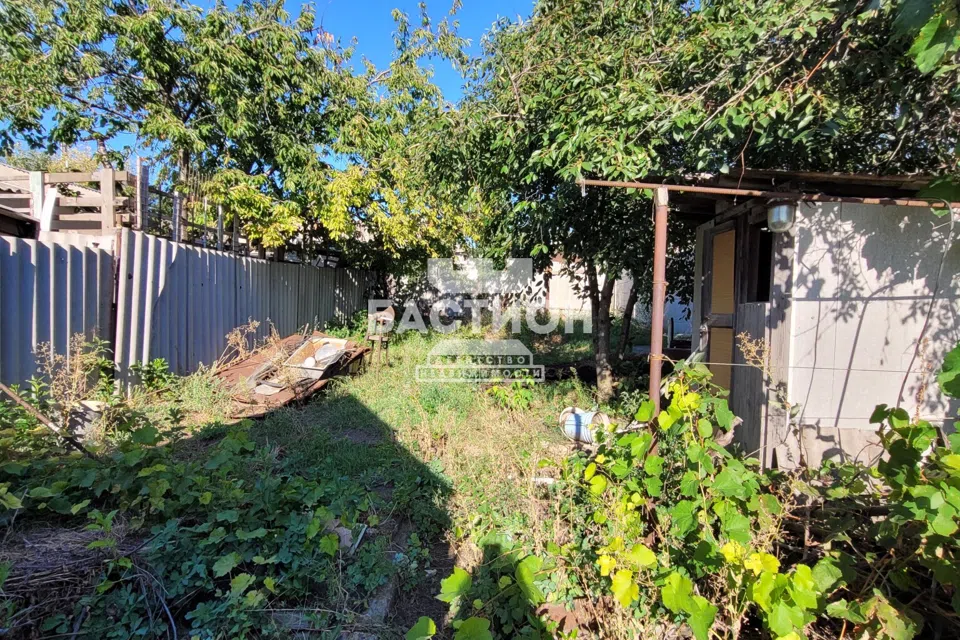 Продаётся 1-этажный дом, 36.7 м²