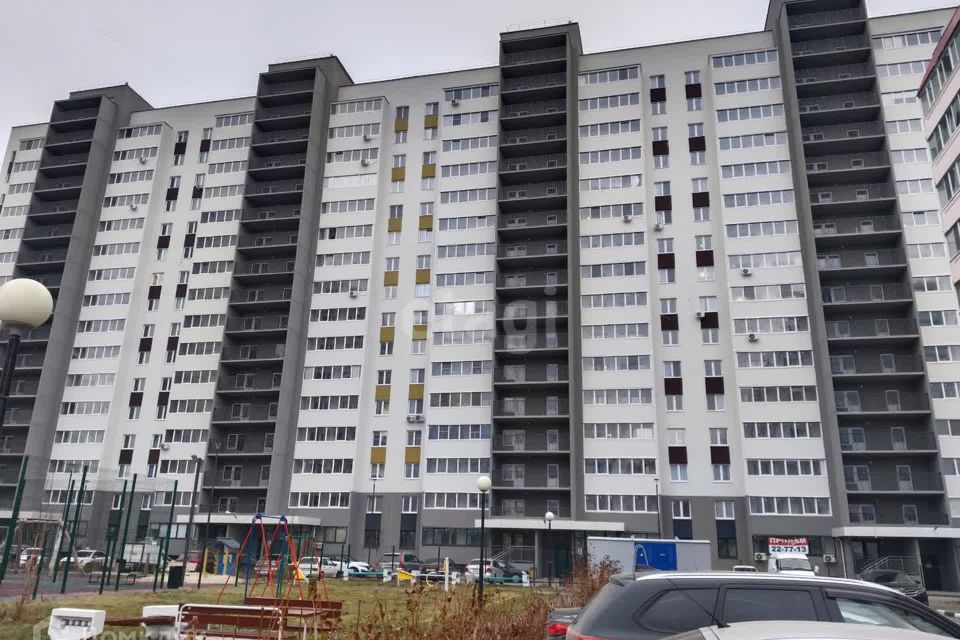 Продаётся студия, 20.5 м²