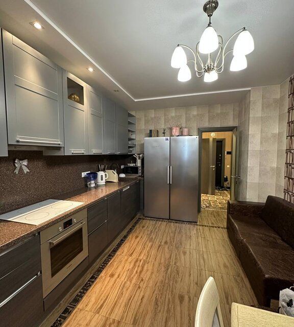 Продаётся 1-комнатная квартира, 50 м²