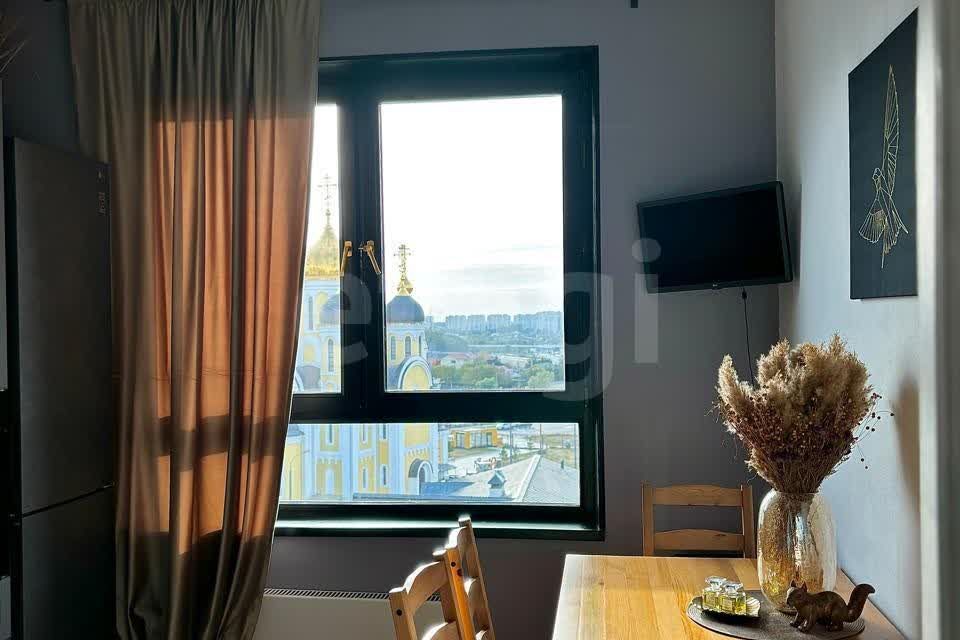 Продаётся 2-комнатная квартира, 51.2 м²