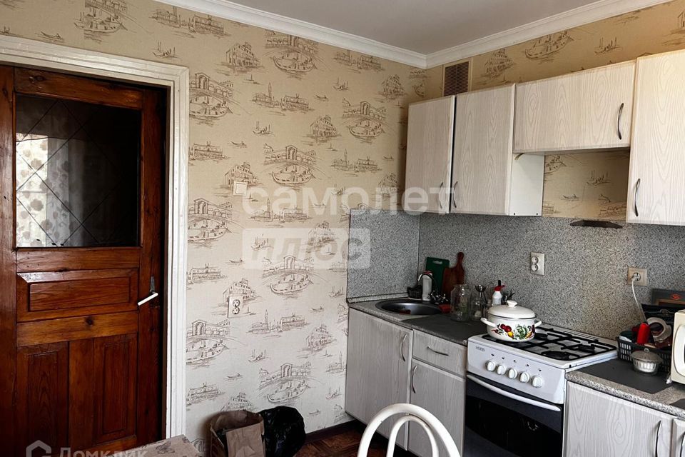 Сдаётся 2-комнатная квартира, 50.2 м²