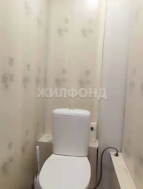 Продаётся 2-комнатная квартира, 54 м²