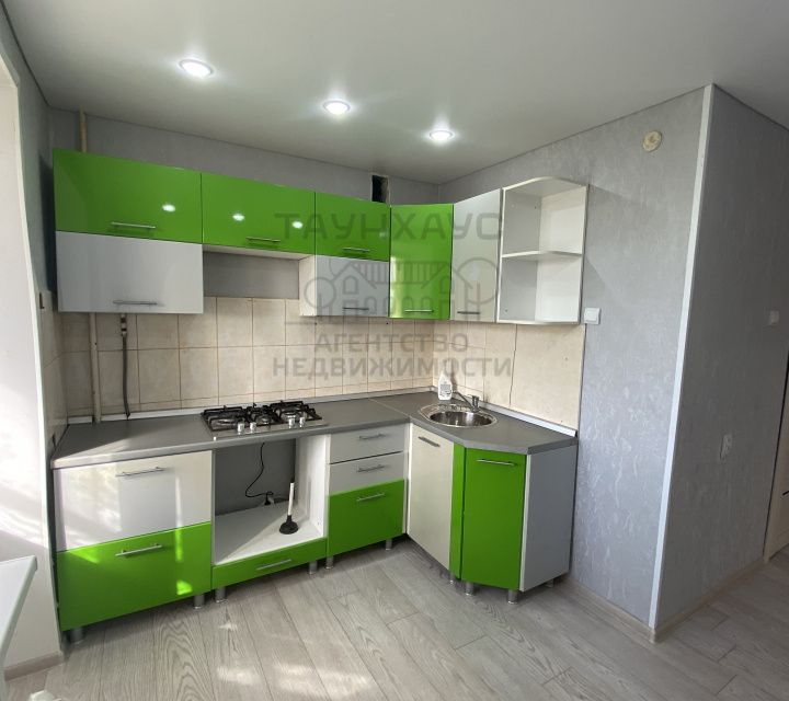 Продаётся 1-комнатная квартира, 27.5 м²