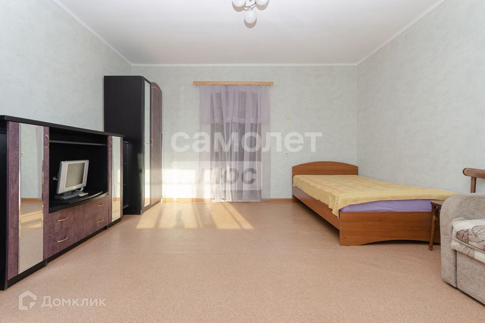 Сдаётся 1-комнатная квартира, 41.5 м²