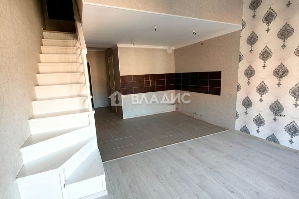 Продаётся студия, 45 м²