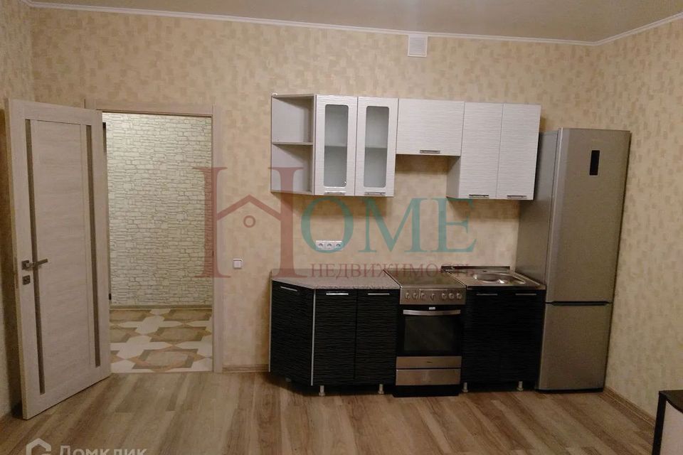 Сдаётся 1-комнатная квартира, 54 м²