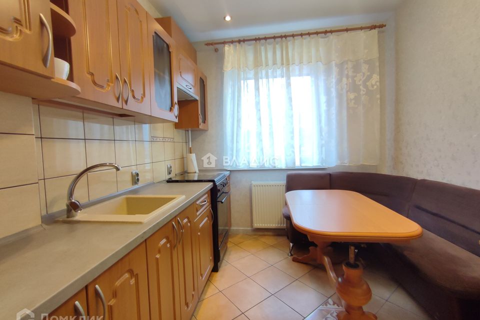 Сдаётся 2-комнатная квартира, 40 м²