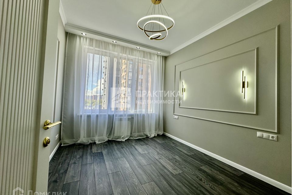 Продаётся 2-комнатная квартира, 40 м²