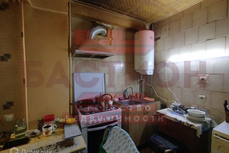Продаётся 3-комнатная квартира, 73 м²