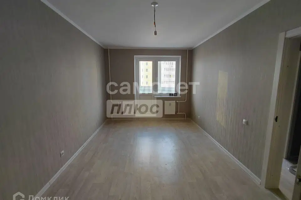 Сдаётся 1-комнатная квартира, 37 м²