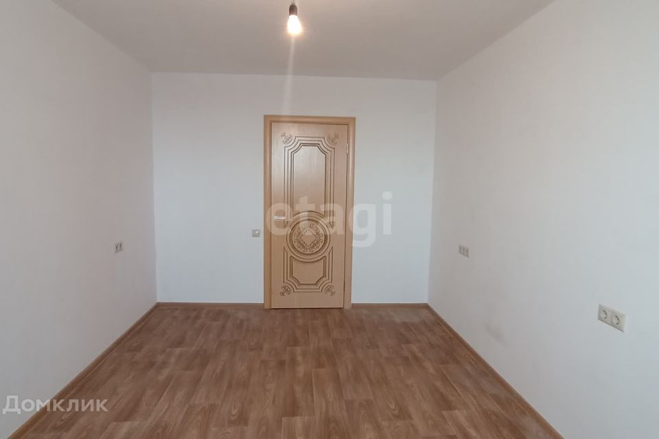 Продаётся 2-комнатная квартира, 55.3 м²