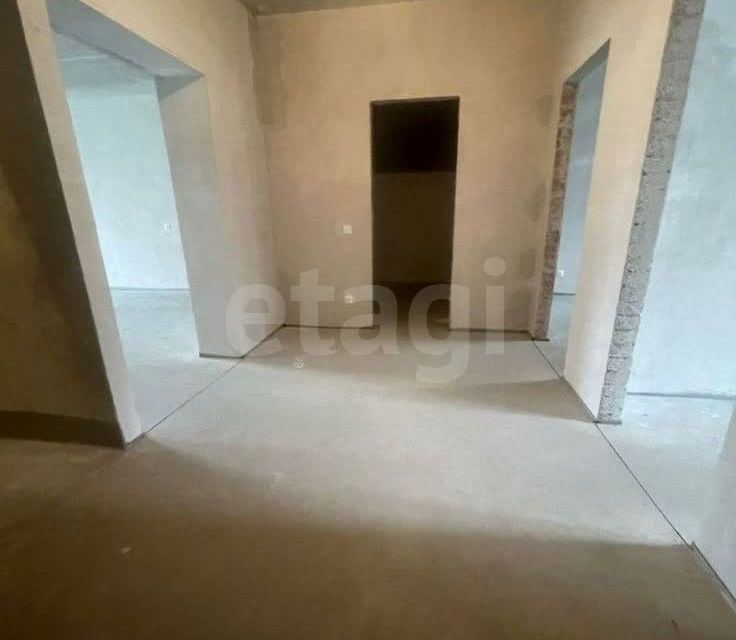 Продаётся 3-комнатная квартира, 87 м²