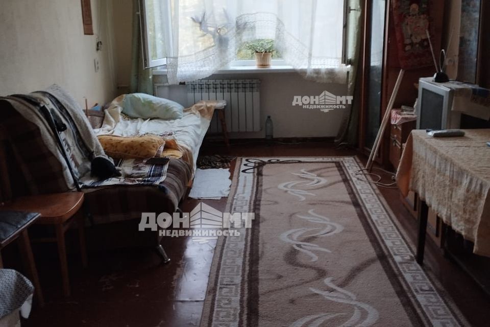 Продаётся 2-комнатная квартира, 46 м²