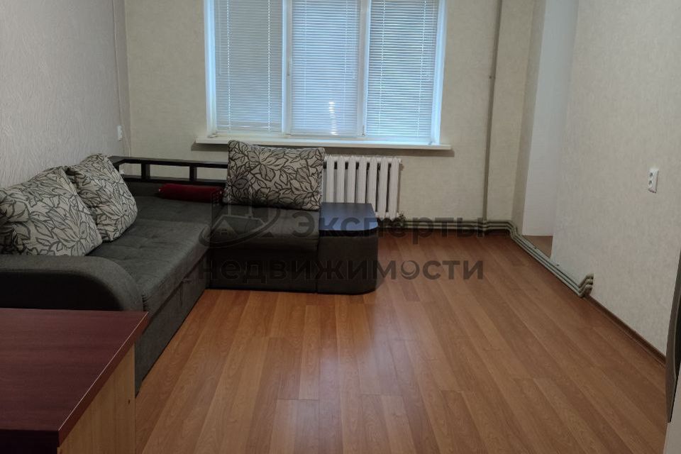 Продаётся 3-комнатная квартира, 73.9 м²