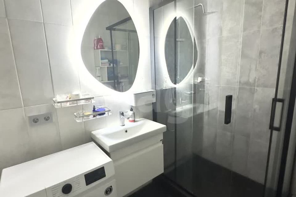 Продаётся студия, 31 м²
