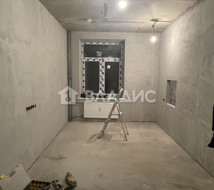 Продаётся 1-комнатная квартира, 32.3 м²