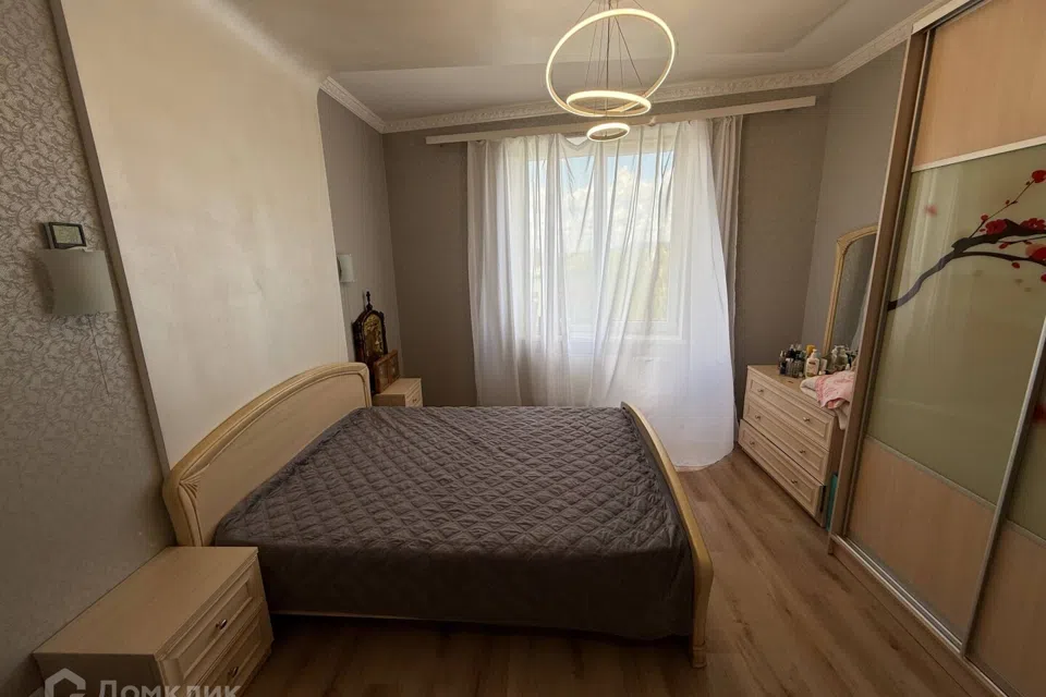 Сдаётся 3-комнатная квартира, 80 м²