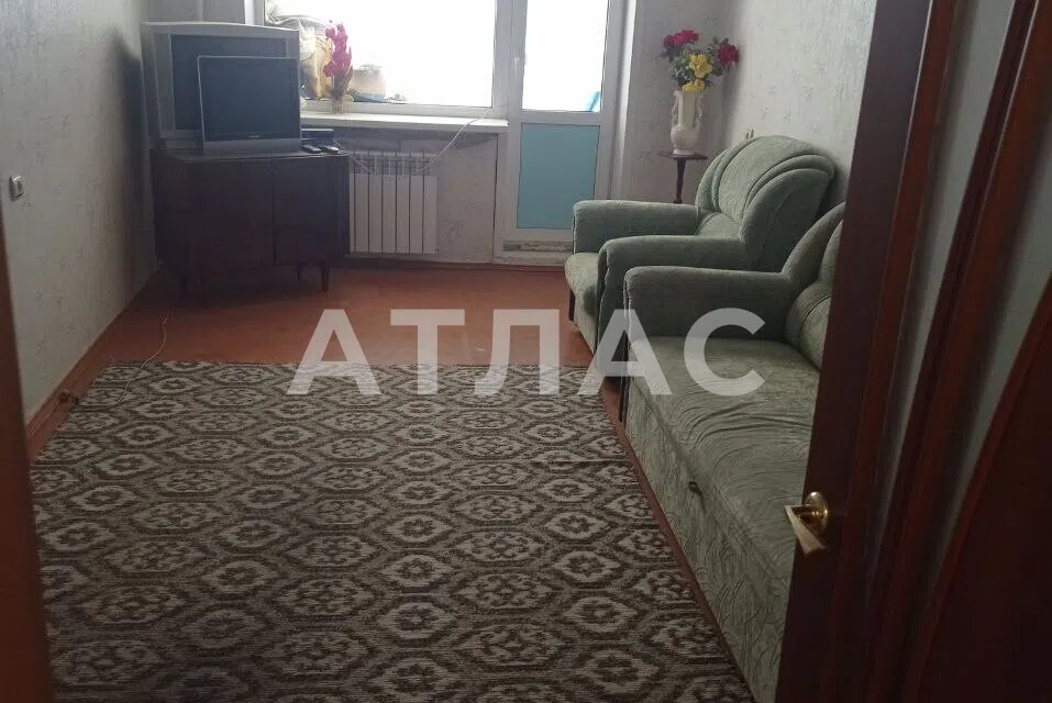 Продаётся 3-комнатная квартира, 65 м²