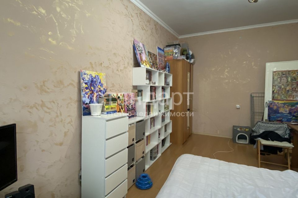 Продаётся 1-комнатная квартира, 28.3 м²