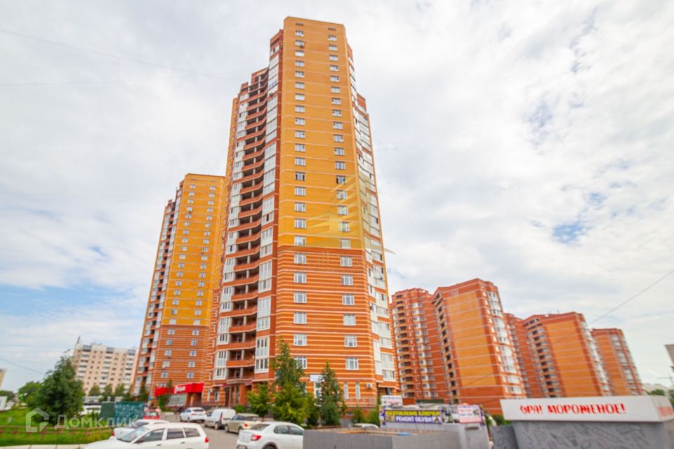 Сдаётся студия, 32.3 м²