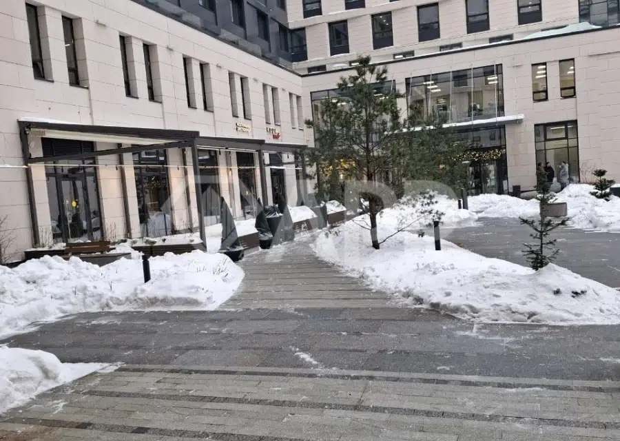 Сдаётся помещение своб. назначения, 91.3 м²