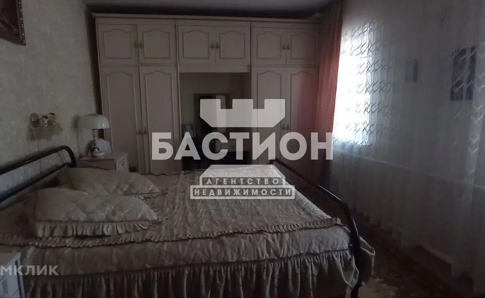 Продаётся 1-этажный дом, 87 м²