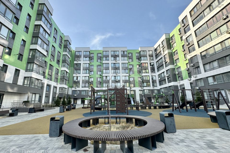 Продаётся студия, 32.5 м²
