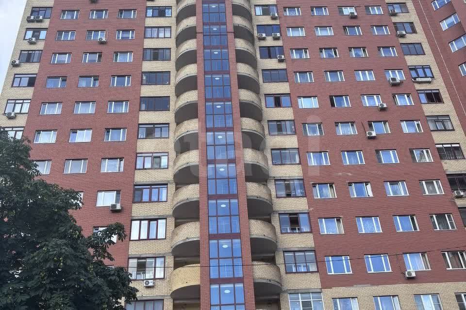 Продаётся 2-комнатная квартира, 58.5 м²