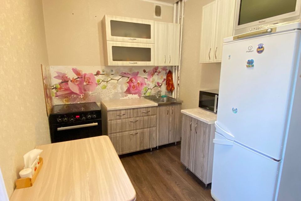 Продаётся 2-комнатная квартира, 54 м²