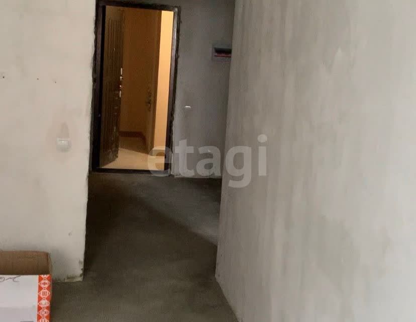 Продаётся 2-комнатная квартира, 65.7 м²