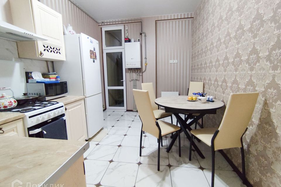 Продаётся 2-комнатная квартира, 48 м²