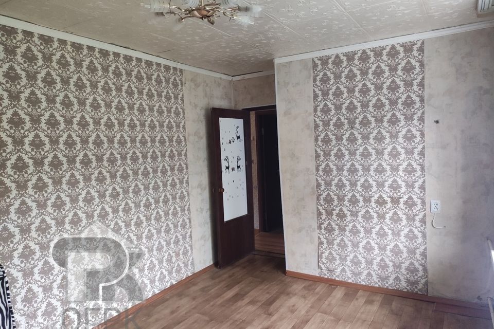 Продаётся 2-комнатная квартира, 40 м²