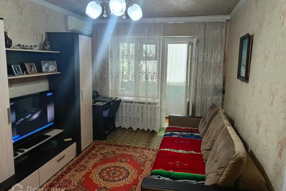 Продаётся 2-комнатная квартира, 42 м²