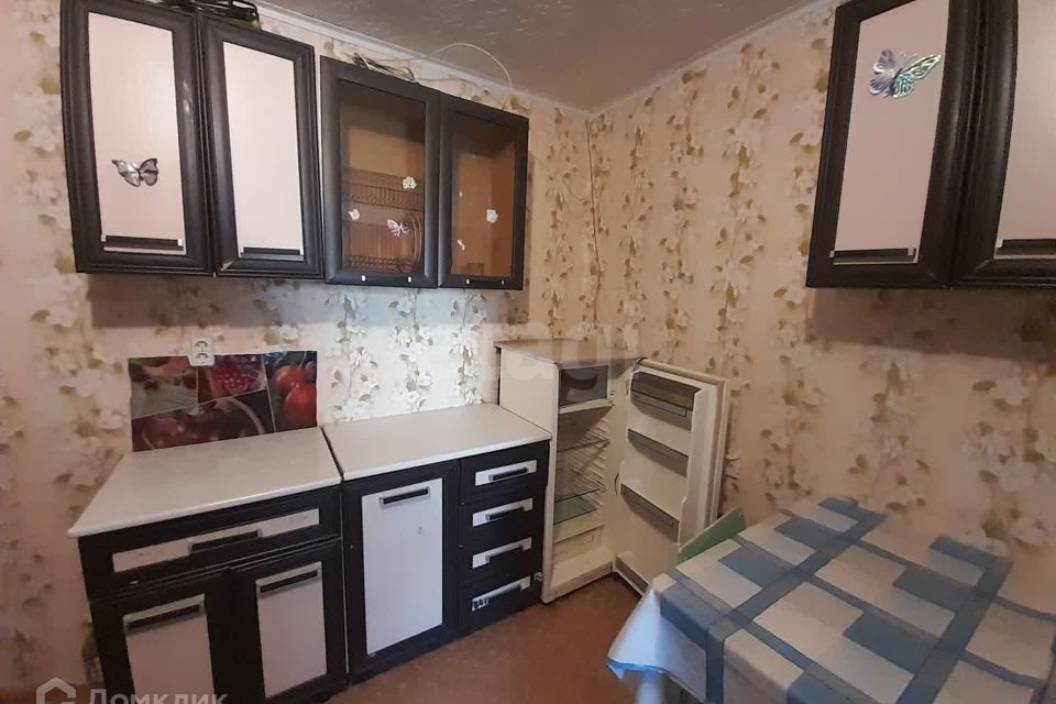 Продаётся комната в 1-комн. квартире, 17 м²