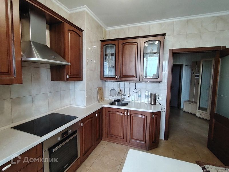Продаётся 1-комнатная квартира, 38.7 м²