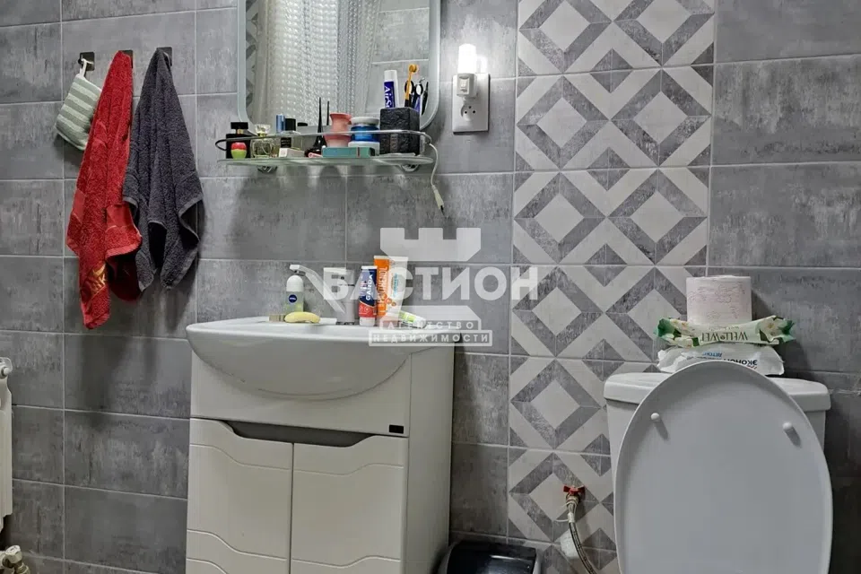 Продаётся 1-этажный дом, 64 м²