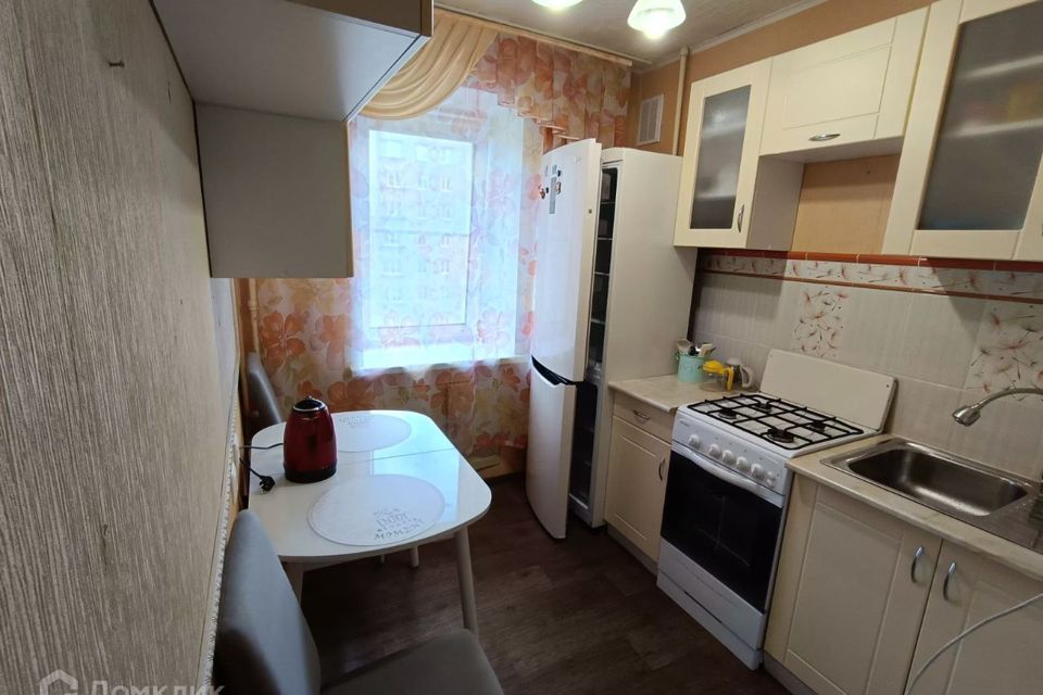 Сдаётся 1-комнатная квартира, 30 м²