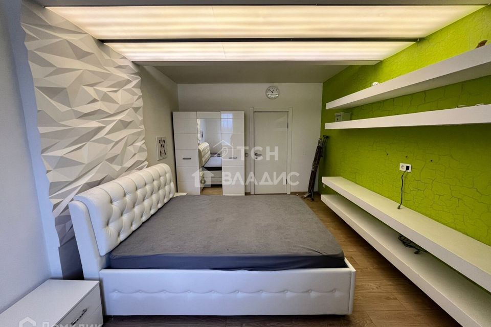 Сдаётся 2-комнатная квартира, 56.2 м²