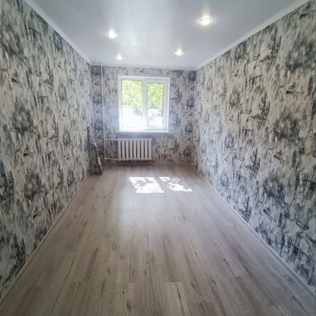 Продаётся 3-комнатная квартира, 59 м²