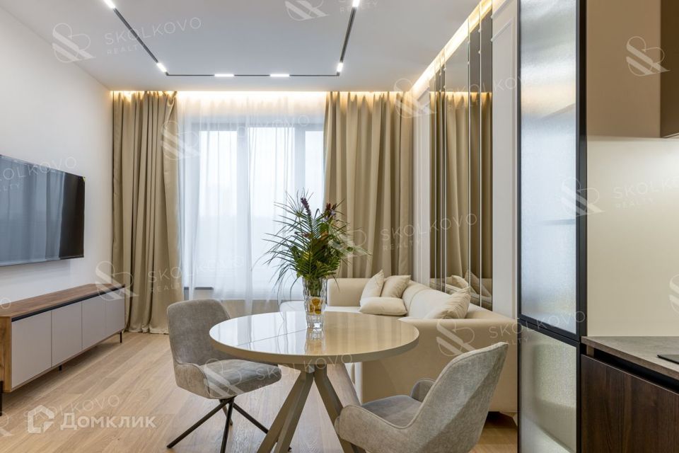 Сдаётся 3-комнатная квартира, 65 м²