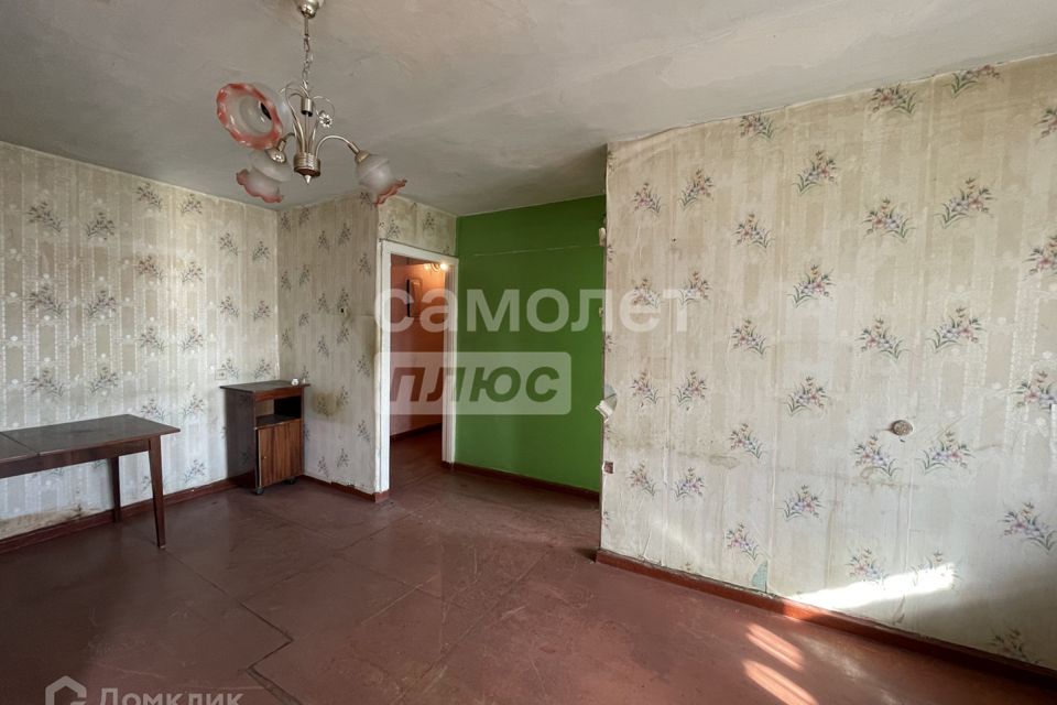 Продаётся 2-комнатная квартира, 45 м²