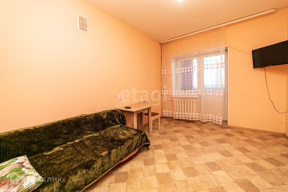 Продаётся студия, 23.6 м²