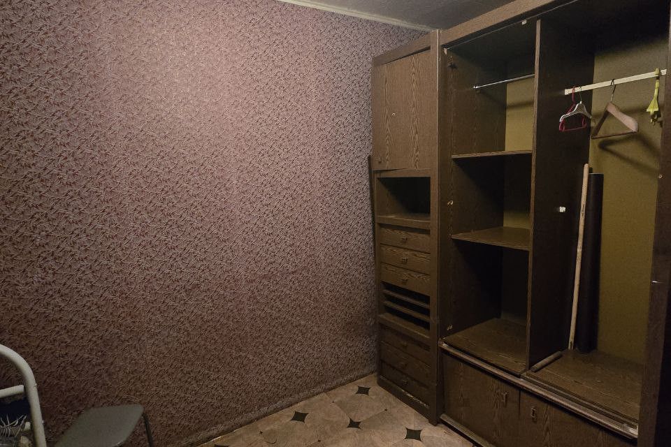 Сдаётся 2-комнатная квартира, 43.5 м²