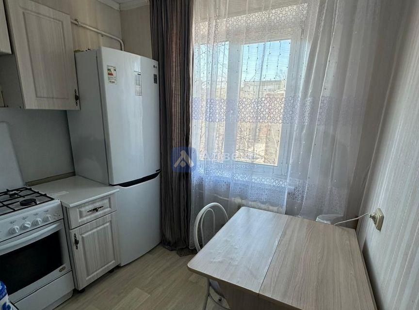 Продаётся 3-комнатная квартира, 57.3 м²