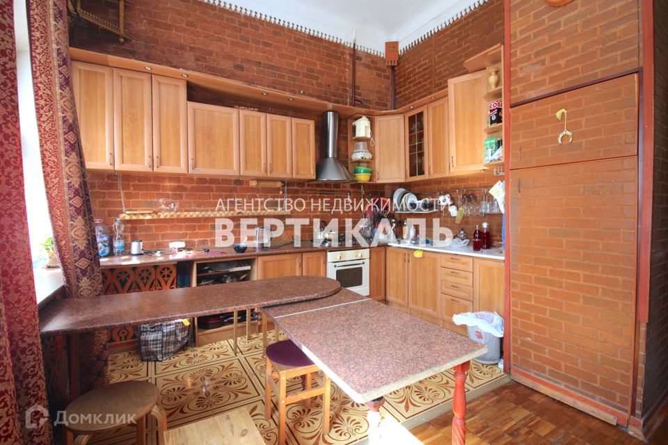 Сдаётся 5-комнатная квартира, 130 м²